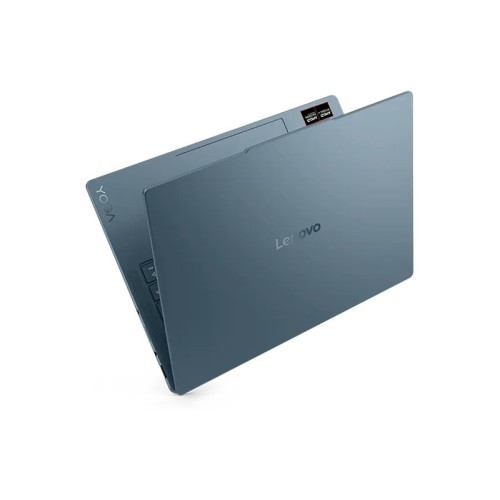 Галерия: Лаптоп Lenovo Yoga Slim 7 83JY00BEBM - Ryzen AI 7, 14 инча, 16GB, 1TB снимка 4 - TS-Computers.bg Лаптоп Lenovo Yoga Slim 7 83JY00BEBM - Ryzen AI 7, 14 инча, 16GB, 1TB детайлна снимка 4
