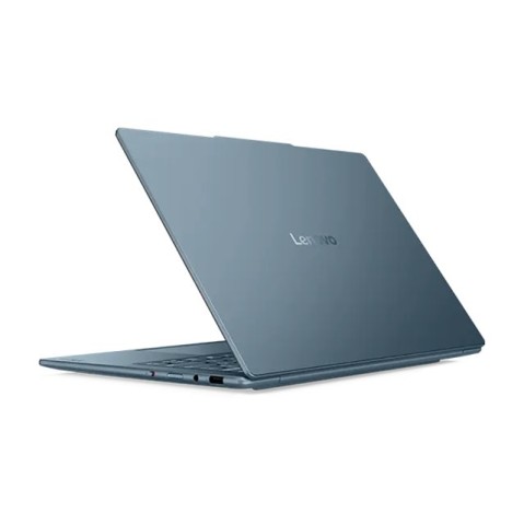 Галерия: Лаптоп Lenovo Yoga Slim 7 83JY00BEBM - Ryzen AI 7, 14 инча, 16GB, 1TB снимка 3 - TS-Computers.bg Лаптоп Lenovo Yoga Slim 7 83JY00BEBM - Ryzen AI 7, 14 инча, 16GB, 1TB детайлна снимка 3