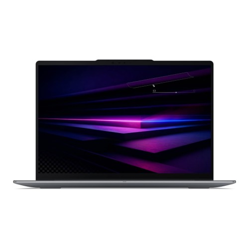 Лаптоп Lenovo Yoga Slim 7 83R0002EBM - Core Ultra 5, 14 инча, 16GB, 512GB, Windows 11 Home