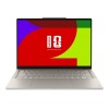 Лаптоп Lenovo Yoga Slim 7 83QM001DBM - Core Ultra 7, 14 инча, 32GB, 1TB, Windows 11 Home