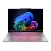 Лаптоп Lenovo Yoga Slim 7 83JY00BBBM - Ryzen AI 7, 14 инча, 16GB, 512GB