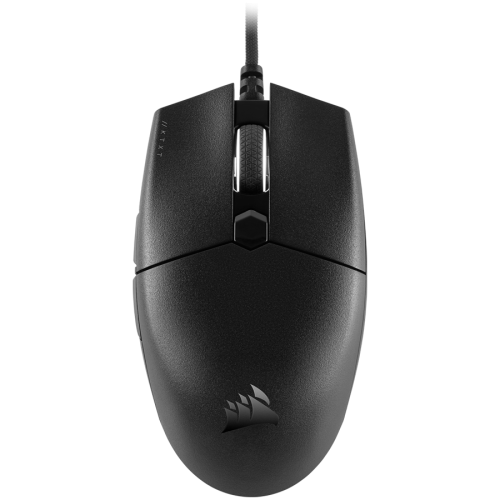 Геймърска мишка Corsair KATAR PRO XT RGB - Черна