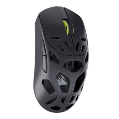Геймърска мишка Corsair SABRE v2 PRO MG - Безжична - Черна