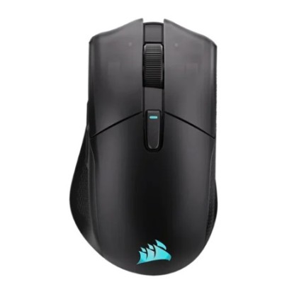 Геймърска мишка Corsair HARPOON v2 - Безжична - Черна