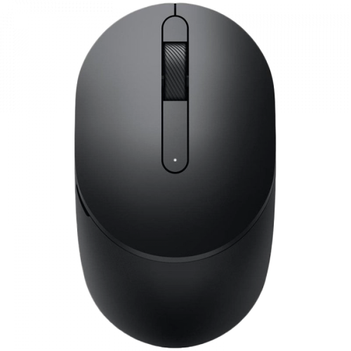 Безжична мишка Dell Mobile MS3320W - Bluetooth - Черна