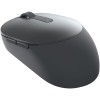 Безжична мишка Dell Pro MS5120W - Сива
