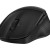 Bluetooth мишка HP 480 Comfort - Черна