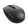 Bluetooth мишка HP 715 RECHBL Mult-Dvc - Черна - изглед 8