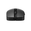 Bluetooth мишка HP 715 RECHBL Mult-Dvc - Черна - изглед 6