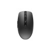 Bluetooth мишка HP 715 RECHBL Mult-Dvc - Черна - изглед 3