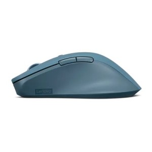 Bluetooth мишка Lenovo Yoga Pro - Синя детайлна снимка 6