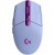 Безжична геймърска мишка Logitech G305 - LIGHTSPEED - Лилава