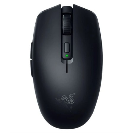 Галерия: Геймърска мишка RAZER Orochi V2 (2026) - Черна снимка 1 - TS-Computers.bg Геймърска мишка RAZER Orochi V2 (2026) - Черна детайлна снимка 1
