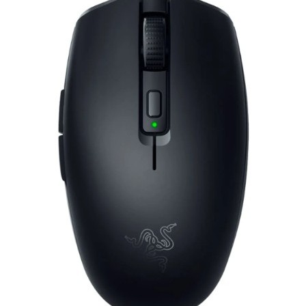 Геймърска мишка RAZER Orochi V2 (2026) - Черна
