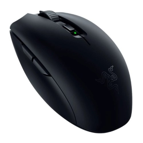 Галерия: Геймърска мишка RAZER Orochi V2 (2026) - Черна снимка 3 - TS-Computers.bg Геймърска мишка RAZER Orochi V2 (2026) - Черна детайлна снимка 3