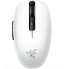 Геймърска мишка RAZER Orochi V2 (2026) - Бяла