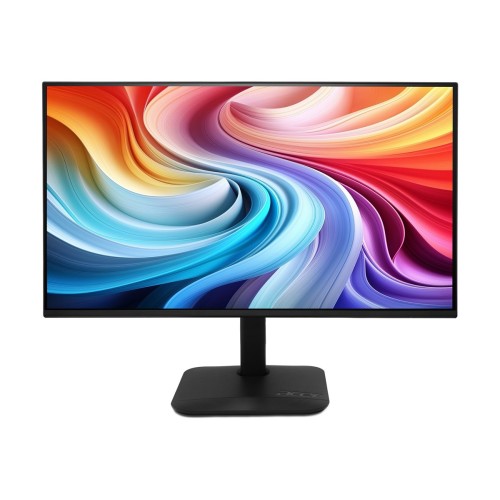 Галерия: Монитор ACER KA242YP0bi UM.QX2EE.034 - 23.8 инча - 1920х1080 - VA снимка 1 - TS-Computers.bg Монитор ACER KA242YP0bi UM.QX2EE.034 - 23.8 инча - 1920х1080 - VA детайлна снимка 1