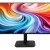Монитор ACER KA242YP0bi UM.QX2EE.034 - 23.8 инча - 1920х1080 - VA