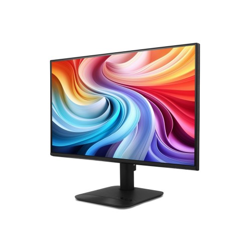 Галерия: Монитор ACER KA242YP0bi UM.QX2EE.034 - 23.8 инча - 1920х1080 - VA снимка 4 - TS-Computers.bg Монитор ACER KA242YP0bi UM.QX2EE.034 - 23.8 инча - 1920х1080 - VA детайлна снимка 4