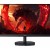 Геймърски монитор ACER Nitro KG251QX0biip UM.KX1EE.005 - 24.5 инча - 1920x1080 - VA