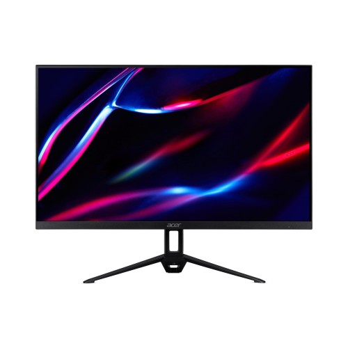 Галерия: Геймърски монитор ACER Nitro KG273S1bipx - 27 инча - 1920x1080 - IPS снимка 1 - TS-Computers.bg Геймърски монитор ACER Nitro KG273S1bipx - 27 инча - 1920x1080 - IPS детайлна снимка 1