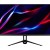 Геймърски монитор ACER Nitro KG273S1bipx - 27 инча - 1920x1080 - IPS