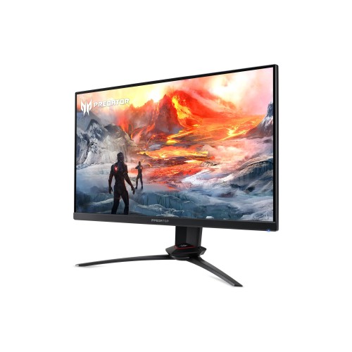 Галерия: Геймърски монитор ACER Predator XB253QF3bmiiprx - 24.5 инча - 1920x1080 - IPS снимка 3 - TS-Computers.bg Геймърски монитор ACER Predator XB253QF3bmiiprx - 24.5 инча - 1920x1080 - IPS детайлна снимка 3