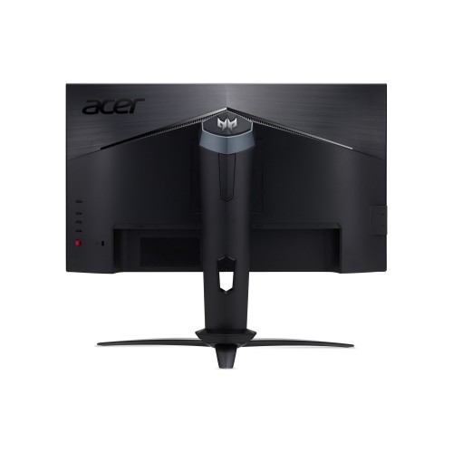 Галерия: Геймърски монитор ACER Predator XB253QF3bmiiprx - 24.5 инча - 1920x1080 - IPS снимка 6 - TS-Computers.bg Геймърски монитор ACER Predator XB253QF3bmiiprx - 24.5 инча - 1920x1080 - IPS детайлна снимка 6