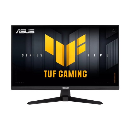 Геймърски монитор ASUS TUF VG249QM5A - 23.8 инча - 1920x1080 - IPS