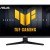 Геймърски монитор ASUS TUF VG249QM5A - 23.8 инча - 1920x1080 - IPS