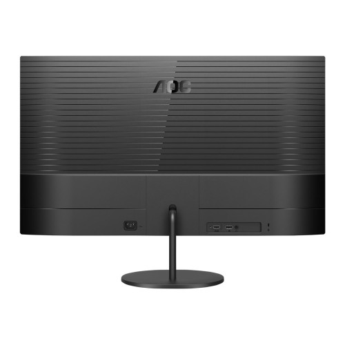 Галерия: Монитор AOC Q32V4 - 31.5 инча - 2560х1440 - IPS снимка 7 - TS-Computers.bg Монитор AOC Q32V4 - 31.5 инча - 2560х1440 - IPS детайлна снимка 7