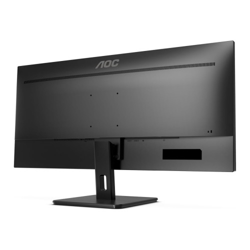 Галерия: Монитор AOC U34E2M - 34 инча - 3440х1440 - VA снимка 9 - TS-Computers.bg Монитор AOC U34E2M - 34 инча - 3440х1440 - VA детайлна снимка 9