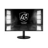 Геймърски монитор Asrock PG27FFS2E - 27 инча - 1920x1080 - IPS