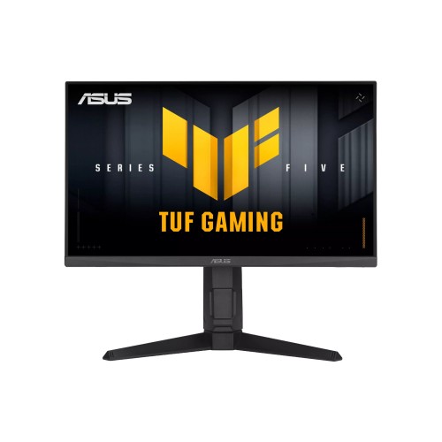 Геймърски монитор ASUS TUF Series 5 VG249QML5A - 23.8 инча - 1920x1080 - IPS
