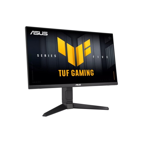Геймърски монитор ASUS TUF Series 5 VG249QML5A - 23.8 инча - 1920x1080 - IPS детайлна снимка 4