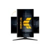 Геймърски монитор ASUS TUF Series 5 VG249QML5A - 23.8 инча - 1920x1080 - IPS - изглед 3