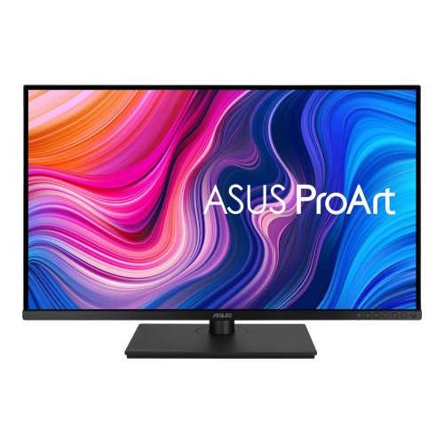 Галерия: Монитор ASUS ProArt Display PA329CV Professional 90LM06P1-B01170 - 32 инча - 3840x2160 - IPS снимка 11 - TS-Computers.bg Монитор ASUS ProArt Display PA329CV Professional 90LM06P1-B01170 - 32 инча - 3840x2160 - IPS детайлна снимка 11