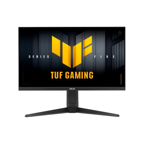 Галерия: Геймърски монитор ASUS TUF Gaming VG27AQML5A 90LM0BG0-B02971 - 27 инча - 2560x1440 - IPS снимка 1 - TS-Computers.bg Геймърски монитор ASUS TUF Gaming VG27AQML5A 90LM0BG0-B02971 - 27 инча - 2560x1440 - IPS детайлна снимка 1