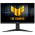 Геймърски монитор ASUS TUF Gaming VG27AQML5A 90LM0BG0-B02971 - 27 инча - 2560x1440 - IPS