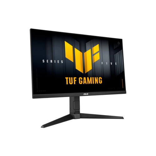 Галерия: Геймърски монитор ASUS TUF Gaming VG27AQML5A 90LM0BG0-B02971 - 27 инча - 2560x1440 - IPS снимка 5 - TS-Computers.bg Геймърски монитор ASUS TUF Gaming VG27AQML5A 90LM0BG0-B02971 - 27 инча - 2560x1440 - IPS детайлна снимка 5