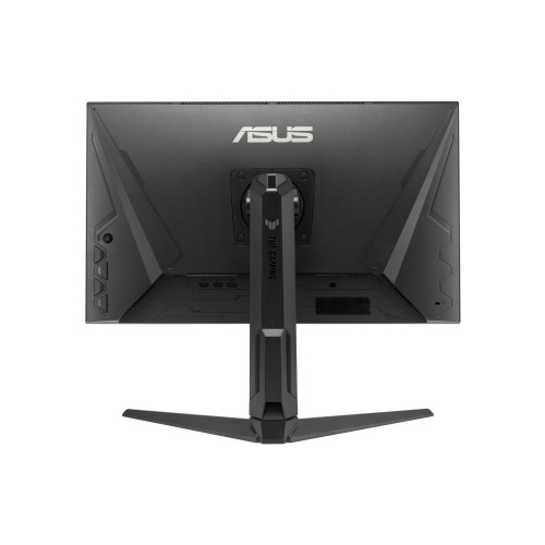 Галерия: Геймърски монитор ASUS TUF Gaming VG27AQML5A 90LM0BG0-B02971 - 27 инча - 2560x1440 - IPS снимка 7 - TS-Computers.bg Геймърски монитор ASUS TUF Gaming VG27AQML5A 90LM0BG0-B02971 - 27 инча - 2560x1440 - IPS детайлна снимка 7