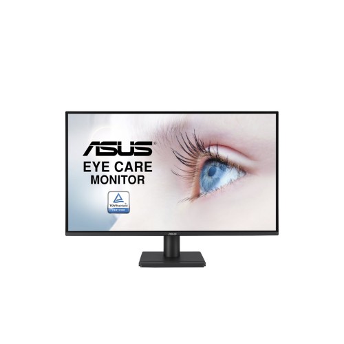 Монитор ASUS VA27AQ - 27 инча - 2560x1440 - IPS