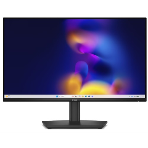 Галерия: Монитор Dell Pro E2426HS - 23.8 инча - 1920x1080 - IPS снимка 1 - TS-Computers.bg Монитор Dell Pro E2426HS - 23.8 инча - 1920x1080 - IPS детайлна снимка 1