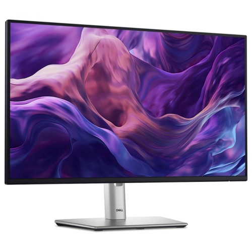 Монитор Dell Professional P2425HE - 24 инча - 1920x1080 - IPS детайлна снимка 3
