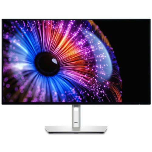 Монитор Dell U2724DE Ultrasharp - 27 инча - 2560x1440 - IPS