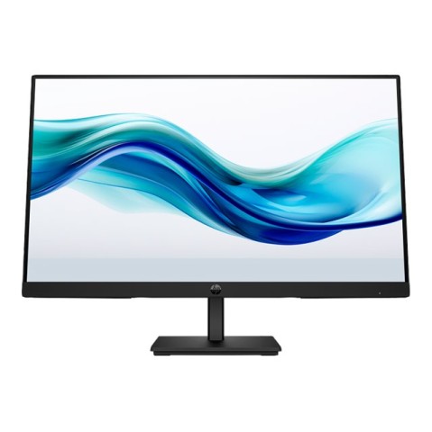 Монитор HP 3 Pro 324ph - 23.8 инча - 1920x1080 - IPS