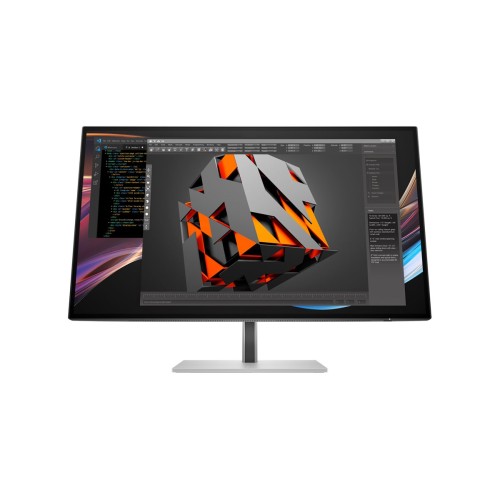 Монитор HP 727pk 7 Pro 8J9G2A5#ABB - 27 инча - 3840х2160 - IPS