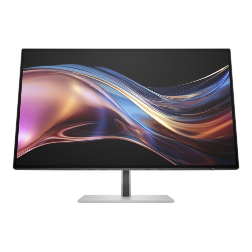 Монитор HP Series 7 Pro 727pu - 27 инча - 2560x1440 - IPS