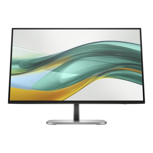 Монитор HP Series 5 Pro 524pf - 23.8 инча - 1920x1080 - IPS
