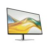 Монитор HP S5 Pro 527pq 9D9S0UT#ABB - 27 инча - 2560x1440 - IPS